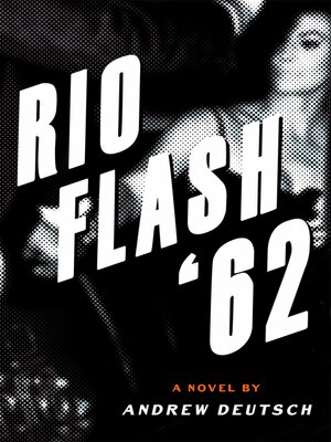 cover image of Rio Flash '62